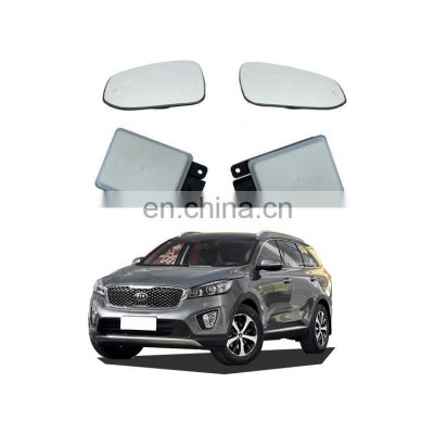 blind spot system 24GHz kit bsm microwave millimeter auto car bus truck vehicle parts accessories for hyundai serento