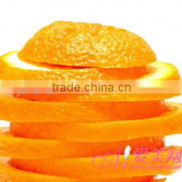 natural Dried Tangerine peel oil extract oil