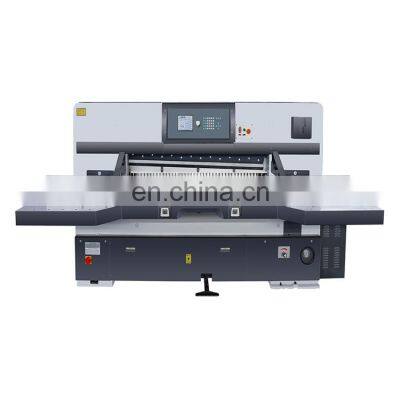 High Quality And High Precision Automatic Paper Die-Cutting Machine Paper cutter