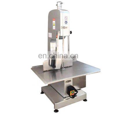 Commercial Electric Meat Bone Cutting Saw Cutter Machine on Sale