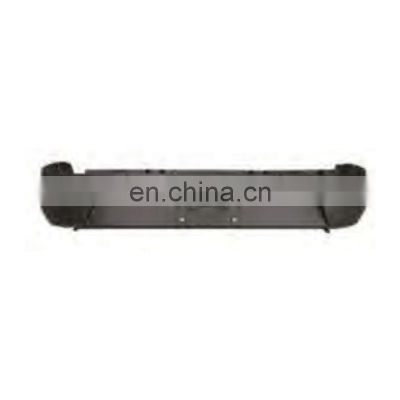 Body Parts Car GN15-17K835-DD Rear Bumper with Hole for Ford Ecosport 2018