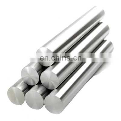 astm a276 F51/ 2205/ S31803 /1.4462 duplex stainless steel threaded round bar rod