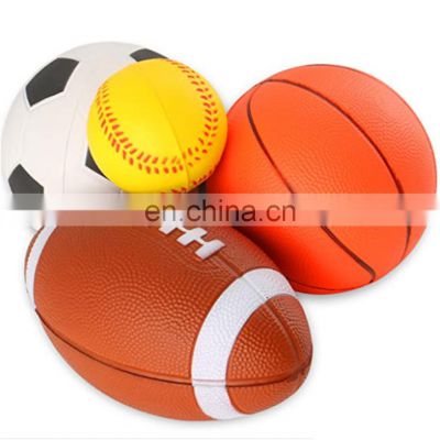 Top Quality Custom Anti Stress Ball with Your Logo