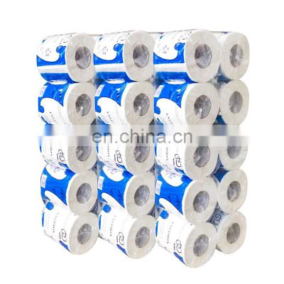 Wholesale High Quality Super Soft cheapest bathroom tissue toilet paper