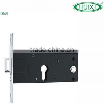 7065 cheap good quality aluminum door lock