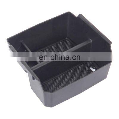 J348 plastic car storage box parts for Jeep for wrangler JK 2007-2017