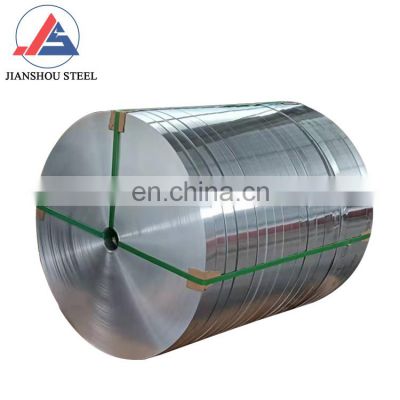 Custom size 1.0mm 1.2mm 1.5mm 2.0mm 2.5mm 3.0mm thickness 3003 3105 alloy aluminum strips
