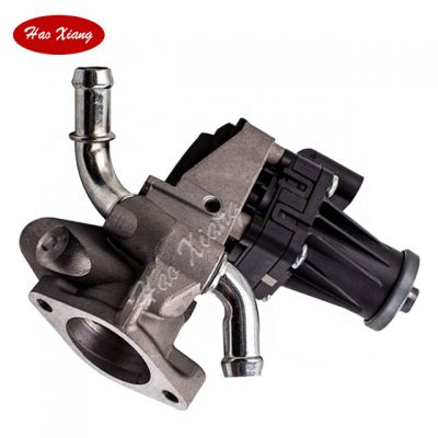 Haoxiang New Original Exhaust Gas Recirculation Valvula EGR Valve Other Engine parts 7.03784.05.0 BK2Q9D475CB For Ford