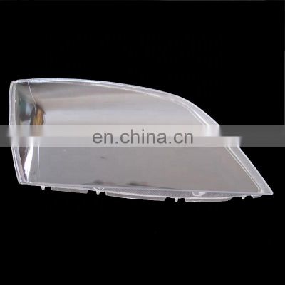 Front Headlamps Transparent Lampshades Lamp Shell FOR kia sorento 2.5L 2.4L 2004 2005 Headlights CoverLens Replacement