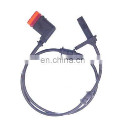 HIGH Quality ABS Wheel Speed Sensor OEM  A2125402117 / 2125402117 / 2129050400 / 2129052102 / A2129050400  FOR MERCEDES-BENZ