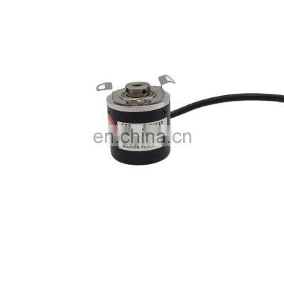 Autonics 40MM outer size encoder 500ppr E40HB6-500-3-N-5 rotary encoder for packing machine