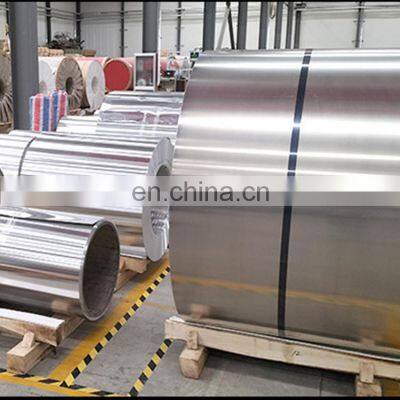 Newest price wholesale thermal insulation 3003 5052 5083 aluminum coil