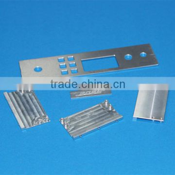 Custom CNC laser cutting machine spare parts