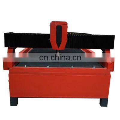 jinan good price table cnc  plasma cutting machine