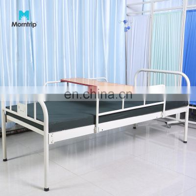 Ordinary Bed Head And Guardrail Toilet Hole  Hospital Bed