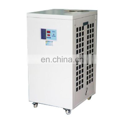 2000W Welding Water Cooler Cooling Water Tank Chiller