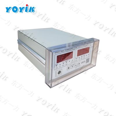 High-sensitive magnetic water level gauge UHZ-618C17 Chinese steam turbine by Yoyik