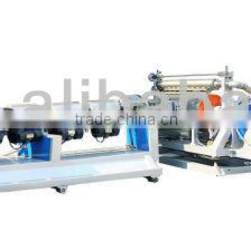 LY PP SHEET EXTRUSION LINE(Thin Sheet)