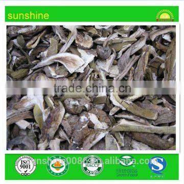 Dried boletus edulis sliced porcini mushroom farm investors