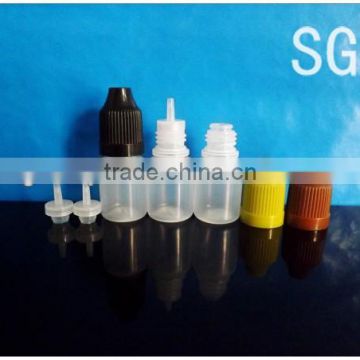 5ml small round plastic containers empty juice bottles wholesale