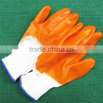 industrial working or gardening glove