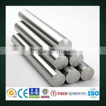 High quality 316L stainless steel bar