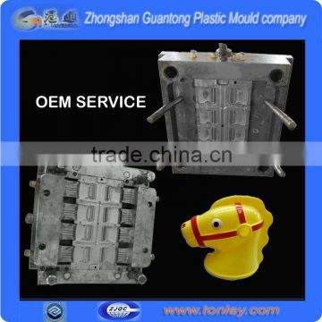 plastic injection mould custom toy maker(OEM)                        
                                                Quality Choice