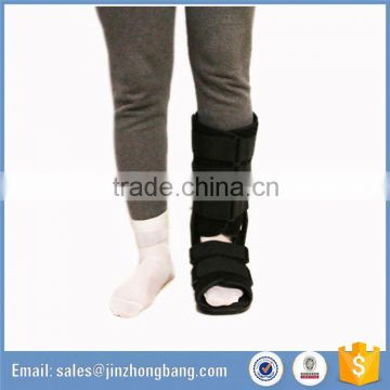 cheap top quality new design comfortable orthopedic leg support