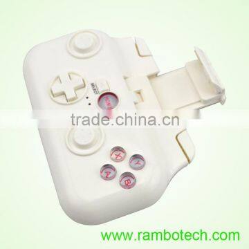 Android bluetooth game controller for Android Tablet PC, smart phones