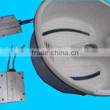PTC Heating for foot bathtub(PTC heating element,PTC heating for foot bath box)