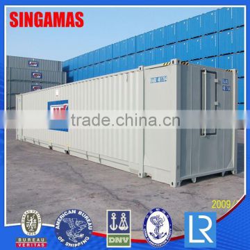 48ft Shipping Containers To Africa Price