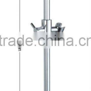 Shower Set ,Stainless Steel Bathroom Shower Sliding Bar