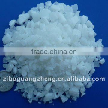 water treatment chemical aluminum sulphate(Direct manufacturer)