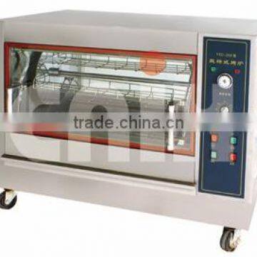 electric rotisserie oven(manufacturer)