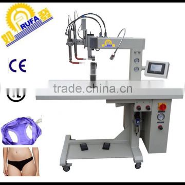 Changzhou RUFA Multi-function Underwear Machine