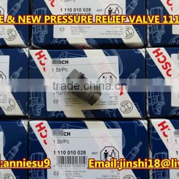 Genuine & New Pressure Relief Valve 1110010028/3974093