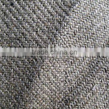 100% linen fabric