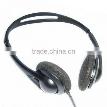 Stylish computer earphone with excellent sound quality PC-430
