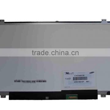 LTN140HL02 FHD Samsung 14.0 laptop screen LCD, grade A-