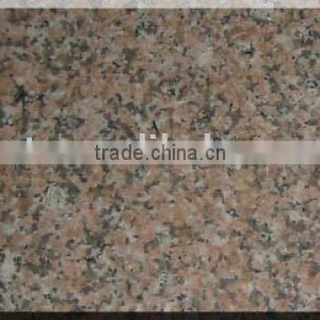 From fujian province of china cheapest and popular Granite tiles-G696