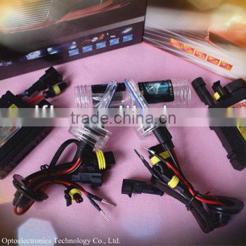 2013 Hottest sale Defeilang real factory competitive price HID xenon kit H1 H3 H4 H7 H8 H9 H10 H11 H 13 12V 24V 35W 55W 75W 100W