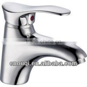 China cheap single handle faucet