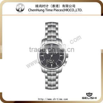 316l Stainless steel case chinese wrist watch chinese wrist watch featurely watch manufacturer wholesale