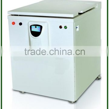HR20M 20000 r/min High-Speed Refrigerated centrifuge