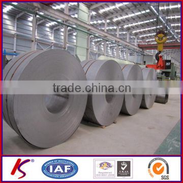 Steel coils manufacturer
