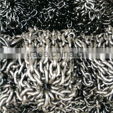 7/8 log boom chain with best price
