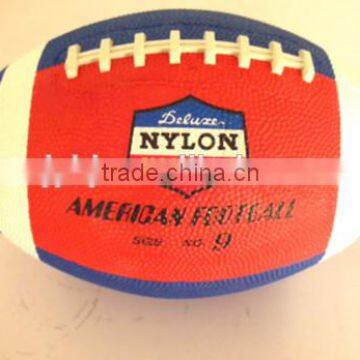 Design professional low price stocking lot american football