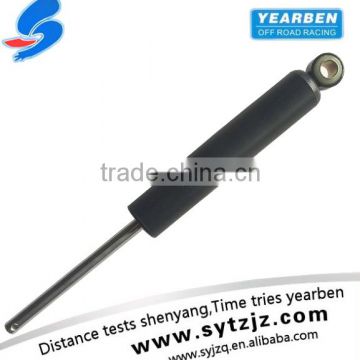 Performance seat shock absorber