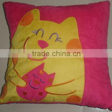 Jamaica style decorative cotton / polyester cushions / Pillows