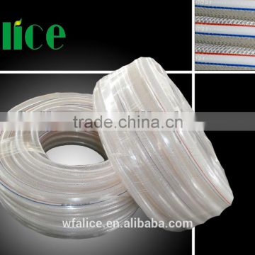 pvc flexible nylon pipe